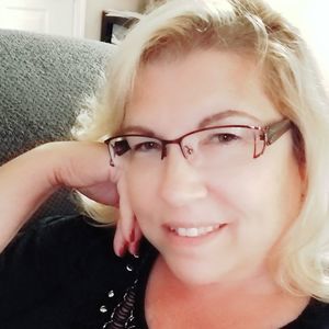 Meet your Posher, Barbara